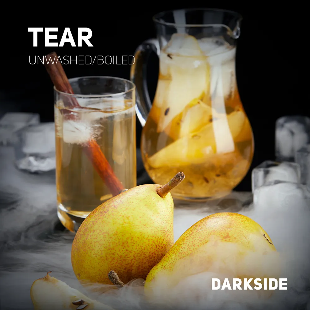 Tutun Narghilea Darkside Core TEAR Para 200G