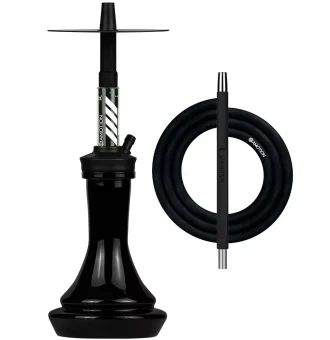 Narghilea Amotion FUTR Midnight Hookah