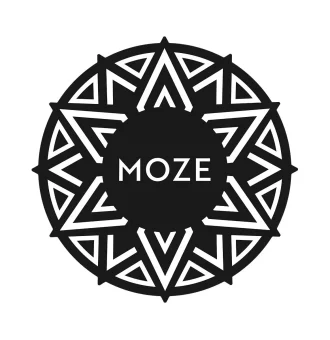 Suport pentru narghilea Moze