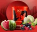 os tobacco arome intense și mixuri fructate pentru narghilea