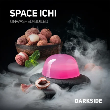 Tutun Narghilea Darkside Core SPACE ICHI Licii 200G